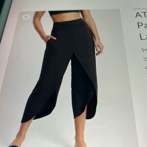 Athleta Pantalon Release Pant - Size Large